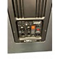 Used JBL PRX518S Powered Subwoofer