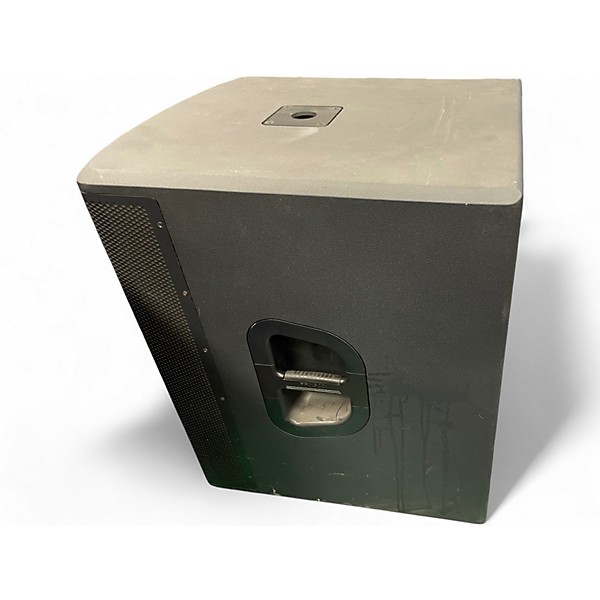 Used JBL PRX518S Powered Subwoofer