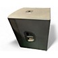 Used JBL PRX518S Powered Subwoofer