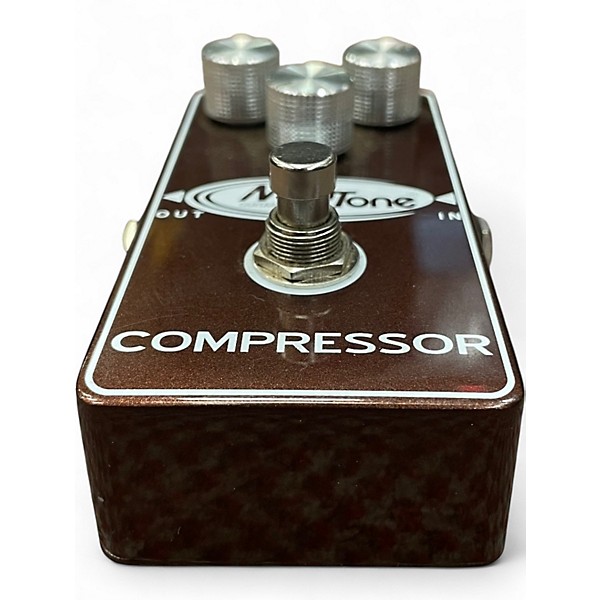 Used Modtone COMPERESSOR Effect Pedal