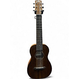 Used Cordorba Mini O Brown Acoustic Guitar