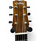 Used Cordorba Mini O Brown Acoustic Guitar
