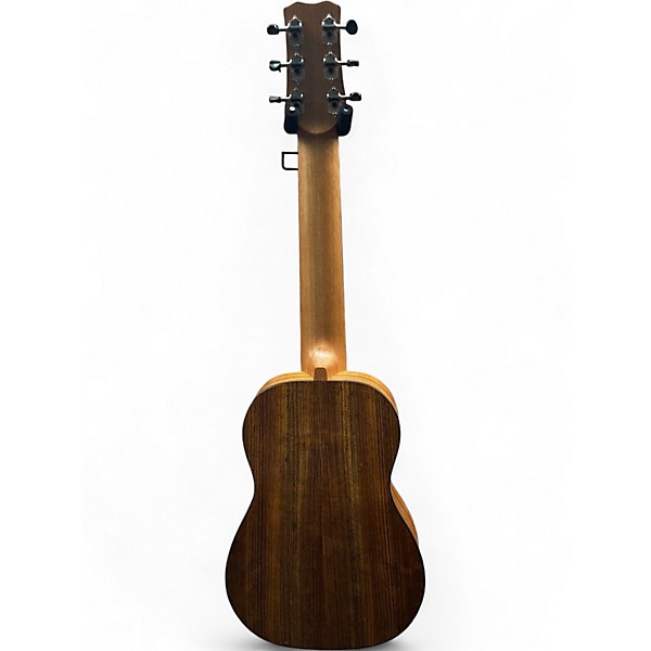 Used Cordorba Mini O Brown Acoustic Guitar