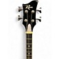 Used Rogue VIOLIN BASS 2 Color Sunburst Electric Bass Guitar
