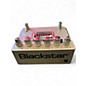 Used Blackstar HT-Dual Tube Dual Distortion Effect Pedal