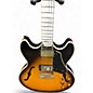 Used Gibson Midtown Custom 2 Color Sunburst Solid Body Electric Guitar