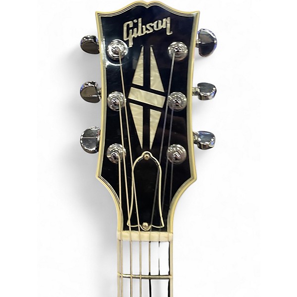 Used Gibson Midtown Custom 2 Color Sunburst Solid Body Electric Guitar