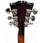 Used Gibson Midtown Custom 2 Color Sunburst Solid Body Electric Guitar