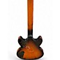 Used Gibson Midtown Custom 2 Color Sunburst Solid Body Electric Guitar