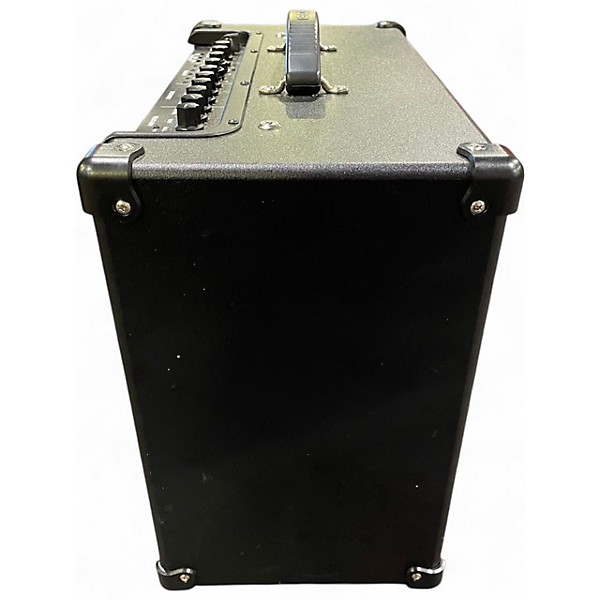 Used BOSS Katana 50 MKII Guitar Combo Amp