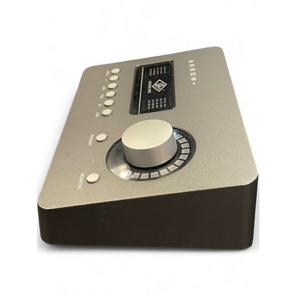 Used 2024 Universal Audio ARROW Audio Interface