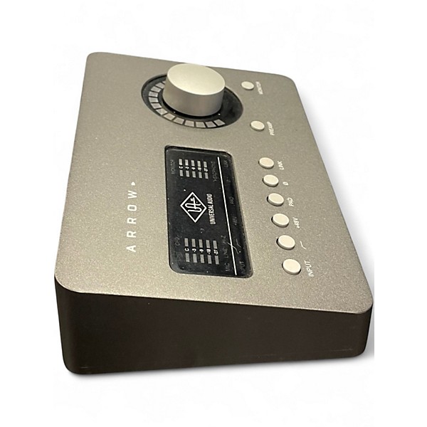 Used 2024 Universal Audio ARROW Audio Interface