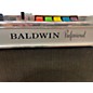Used 1966 Baldwin PROFESSIONAL Guitar Combo Amp