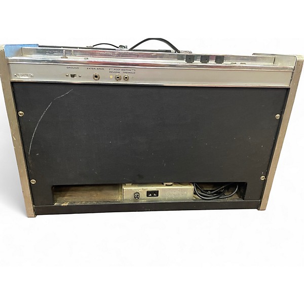 Used 1966 Baldwin PROFESSIONAL Guitar Combo Amp