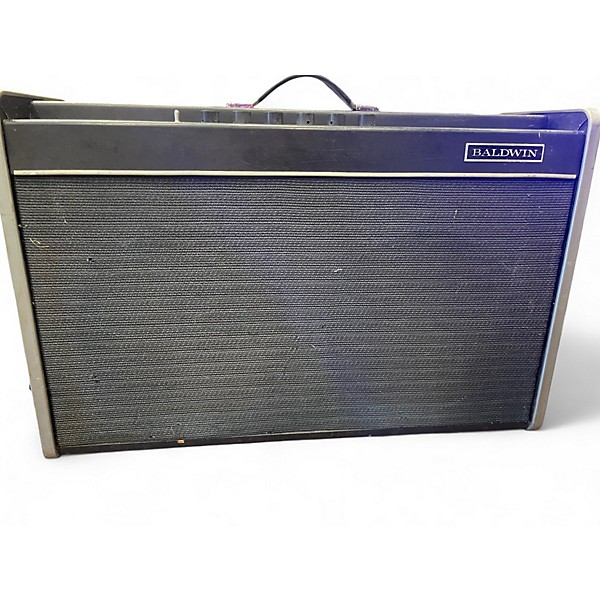 Used 1966 Baldwin VINTAGE AMP Guitar Combo Amp