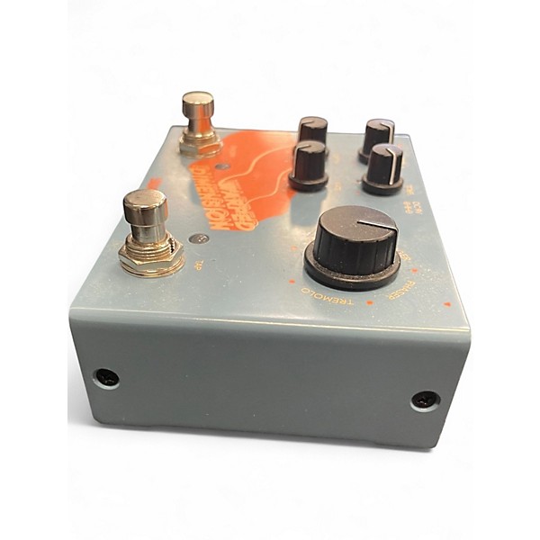 Used Sonicake WARPED DIMENSION Effect Pedal