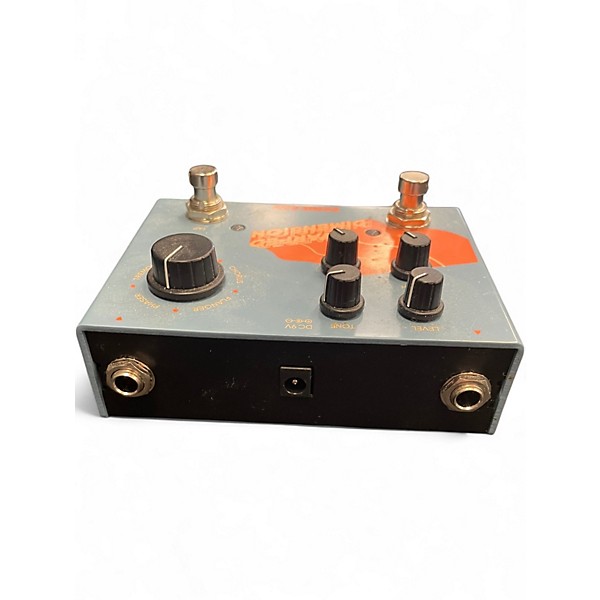 Used Sonicake WARPED DIMENSION Effect Pedal