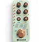 Used Mooer E7 Effect Pedal thumbnail