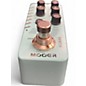 Used Mooer E7 Effect Pedal