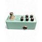 Used Mooer E7 Effect Pedal