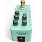 Used Mooer E7 Effect Pedal