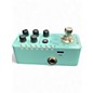 Used Mooer E7 Effect Pedal