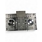 Used Denon DJ prime 2 USB Turntable