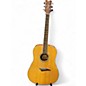 Used Dean Tradition One GN Natural Acoustic Guitar thumbnail