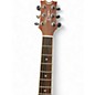 Used Dean Tradition One GN Natural Acoustic Guitar
