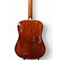 Used Dean Tradition One GN Natural Acoustic Guitar