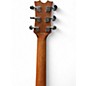 Used Dean Tradition One GN Natural Acoustic Guitar