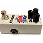 Used Wampler Plexi Drive British Overdrive Effect Pedal