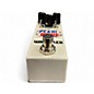 Used Wampler Plexi Drive British Overdrive Effect Pedal