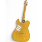 Used 1999 Fender US TELE 52 REISSUE Natural Solid Body Electric Guitar