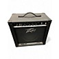 Used Peavey Rage 158 1X8 15W Guitar Combo Amp thumbnail