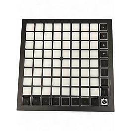 Used Novation LAUNCHPAD MINI MIDI Controller