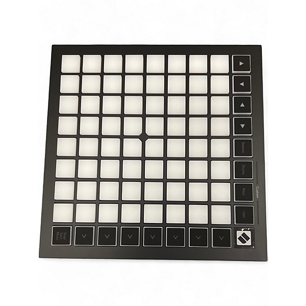 Used Novation LAUNCHPAD MINI MIDI Controller