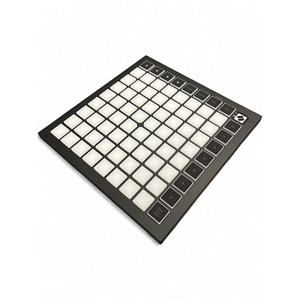 Used Novation LAUNCHPAD MINI MIDI Controller
