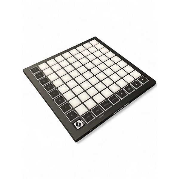 Used Novation LAUNCHPAD MINI MIDI Controller