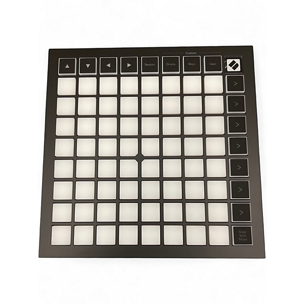 Used Novation LAUNCHPAD X MIDI Controller