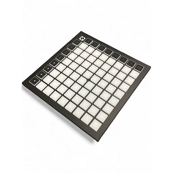Used Novation LAUNCHPAD X MIDI Controller