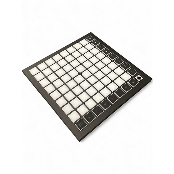Used Novation LAUNCHPAD X MIDI Controller