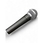 Used Shure SM58 Dynamic Microphone