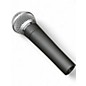 Used Shure SM58 Dynamic Microphone