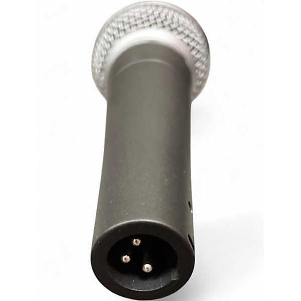 Used Shure SM58 Dynamic Microphone