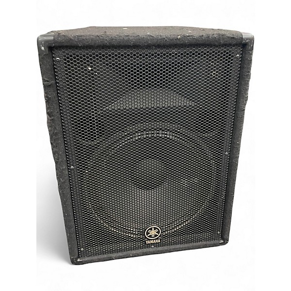 Used Yamaha BR15M Unpowered Monitor