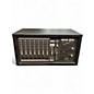 Used Gear One PA2400 Powered Mixer thumbnail