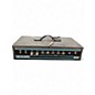 Used Acoustic B100 Bass Amp Head thumbnail