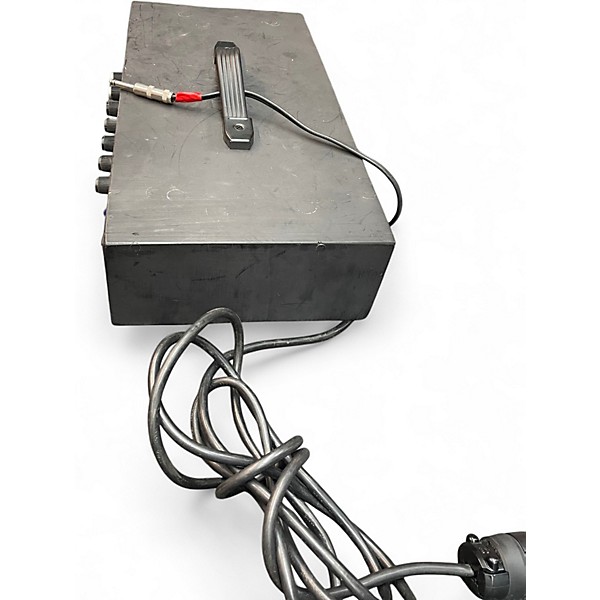 Used Acoustic B100 Bass Amp Head