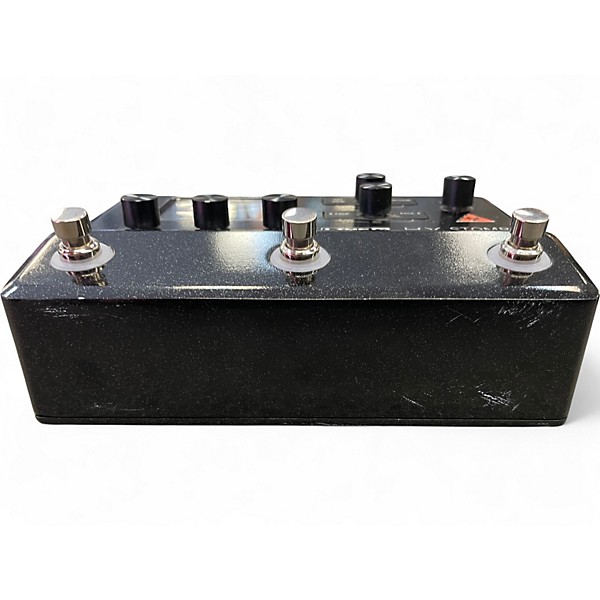 Used Line 6 HX STOMP Effect Processor